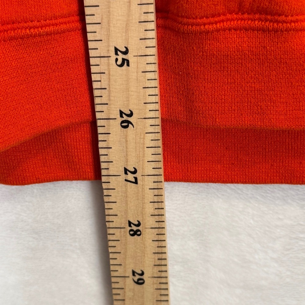 NCAA Orange Florida Gators Hoodie Large - Picture 8 of 8